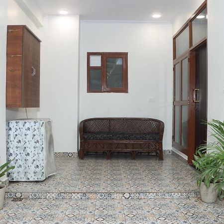 Serene House With Peaceful Vibes Villa Greater Noida Ngoại thất bức ảnh